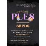 obrázek k článku: Ples SRPDŠ 2026