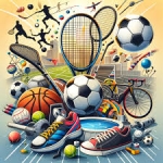 obrázek k článku: Sportovní den